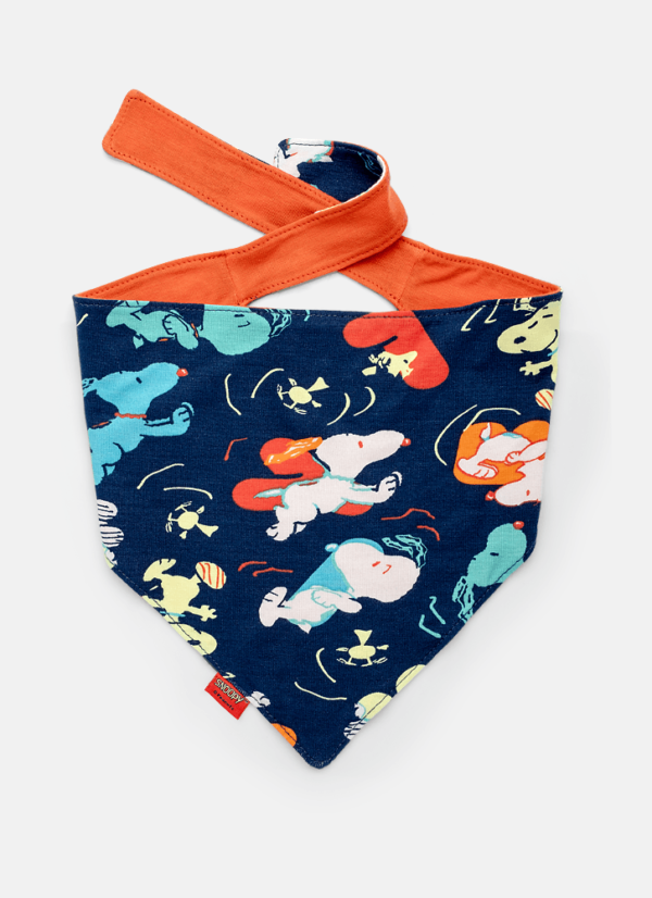 Bandana Pets Snoopy