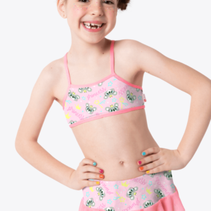 Biquini Menina Coala