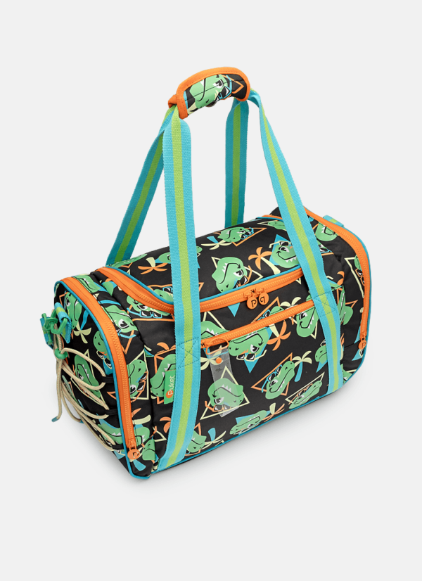 Bolsa de Viagem Dino Miami - Imagem 2
