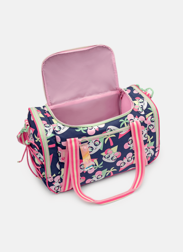 Bolsa de Viagem Panda Miami - Imagem 7