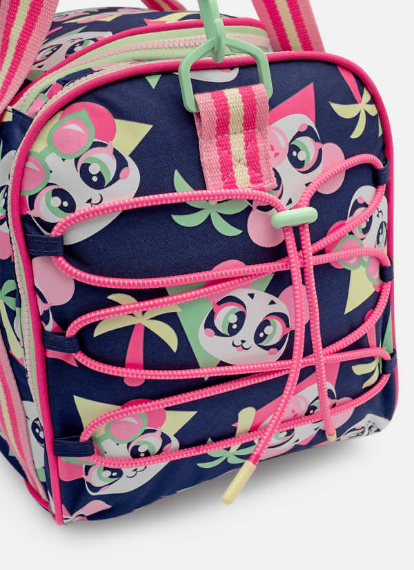 Bolsa de Viagem Panda Miami - Imagem 4