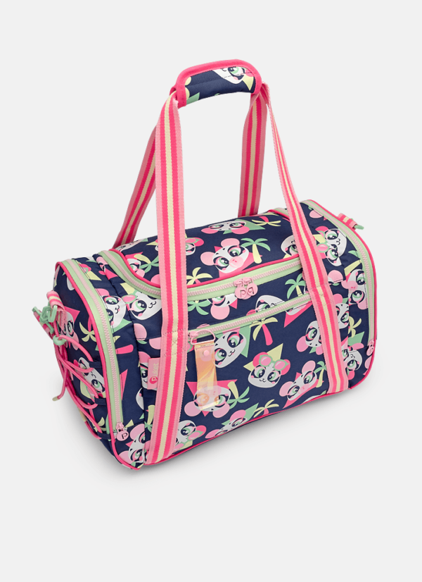 Bolsa de Viagem Panda Miami - Imagem 6