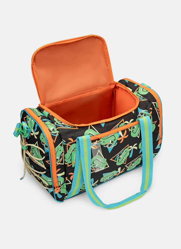 Bolsa de Viagem Dino Miami - Imagem 6
