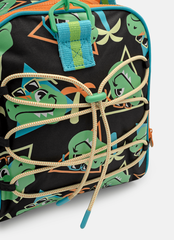 Bolsa de Viagem Dino Miami - Imagem 8
