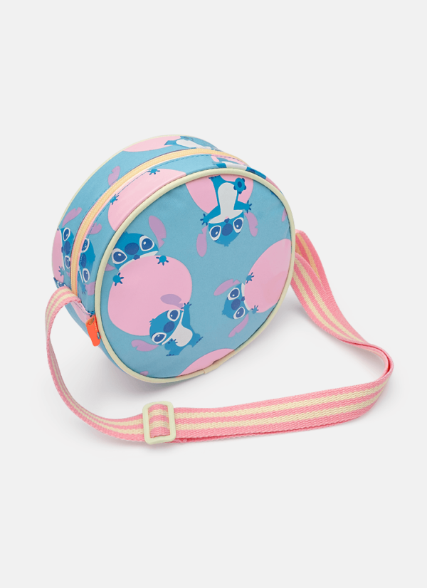 Bolsinha Stitch - Imagem 3