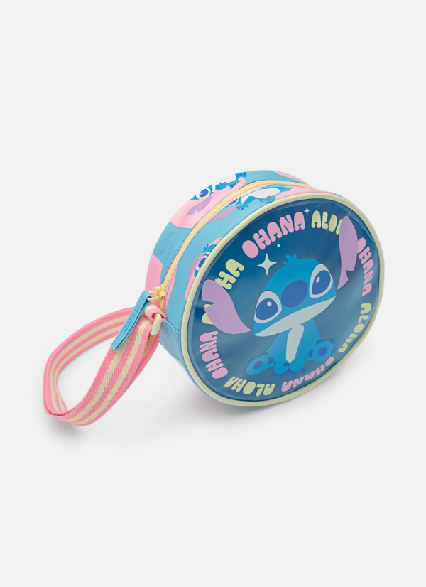 Bolsinha Stitch - Imagem 2