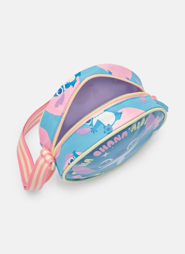 Bolsinha Stitch - Imagem 4