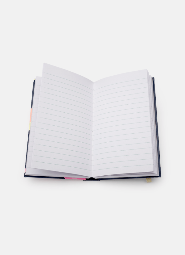 Caderno Pequeno Multibichos - Imagem 3
