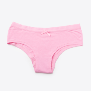 Calcinha Boneca Feminina Algodão