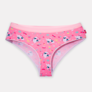 Calcinha Boneca Feminina Lhama Secret