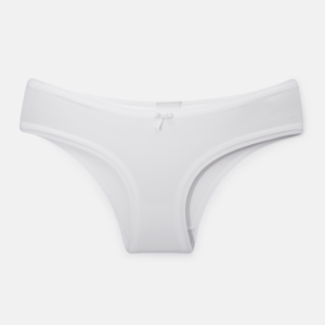 Calcinha Boneca Feminina Básica Microfibra