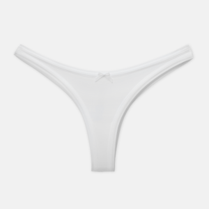Calcinha Fio Dental Feminina Microfibra Básica