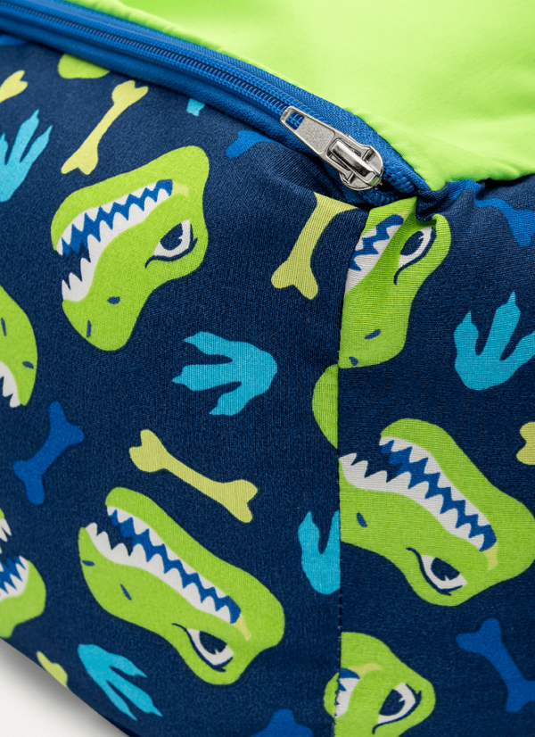 Cama para Pets Dinossauro Skate Média - Imagem 3