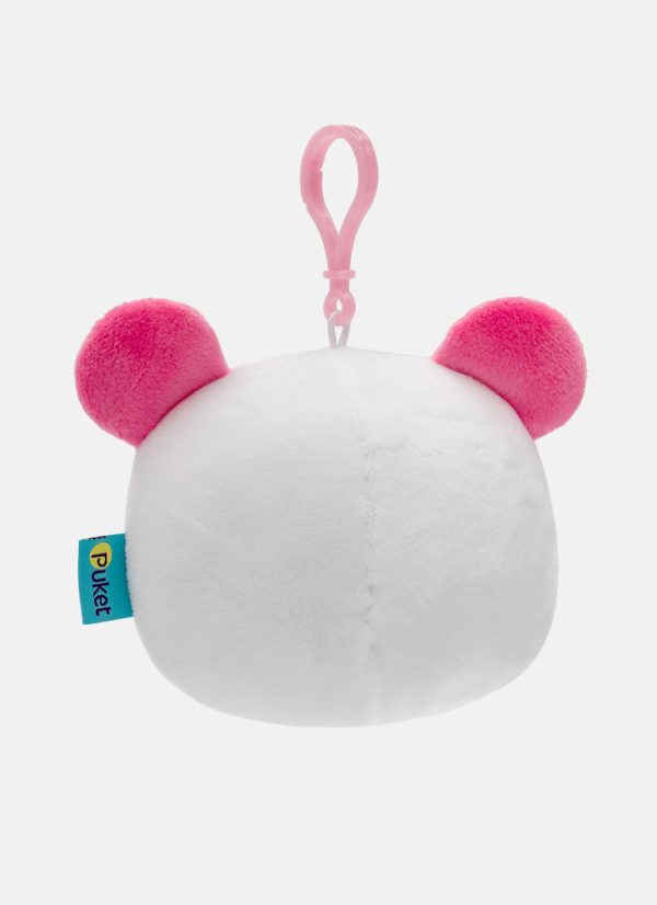 Chaveiro Panda - Imagem 2