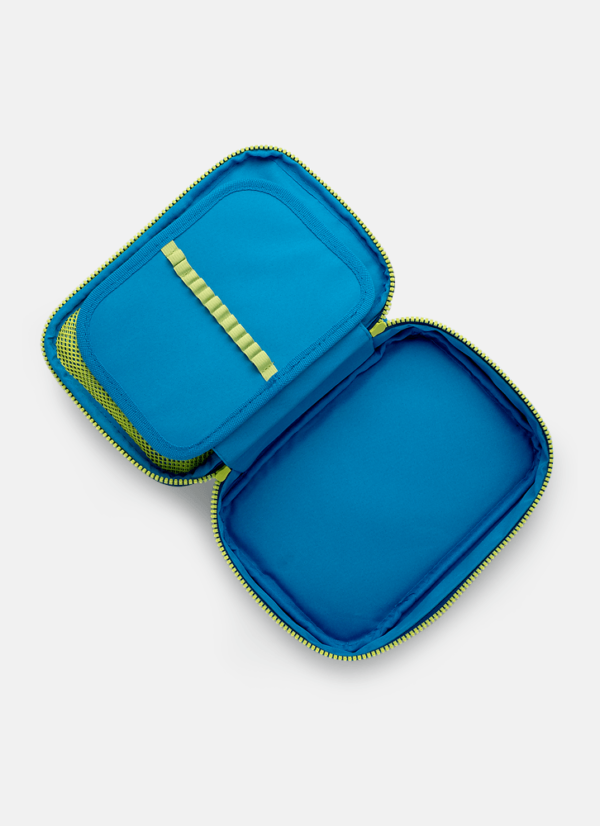 Estojo Grande Customizável Color Block - Imagem 5