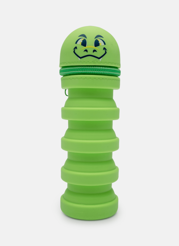 Estojo Retrátil Dino - Imagem 3