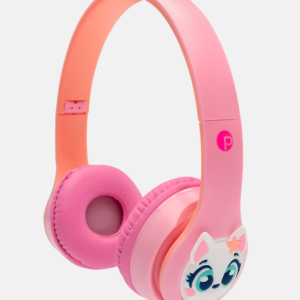 Fone de Ouvido Gata
