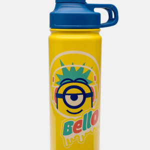 Garrafa Térmica Minions