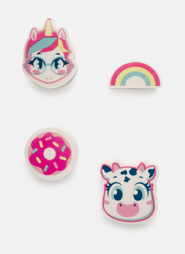 Kit Borracha Multibichos - Imagem 3