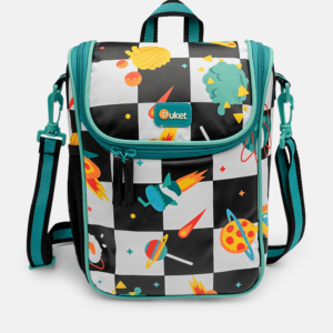 Lancheira Térmica Space Food