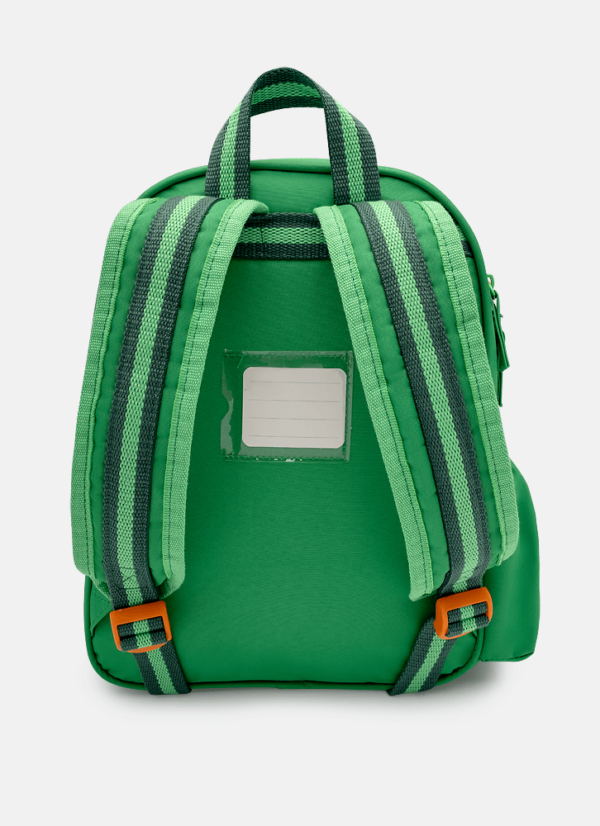 Mini Mochila Costas Dino Miami - Imagem 5