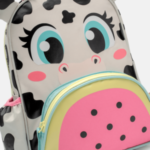 Mini Mochila Costas Vaca Colorful