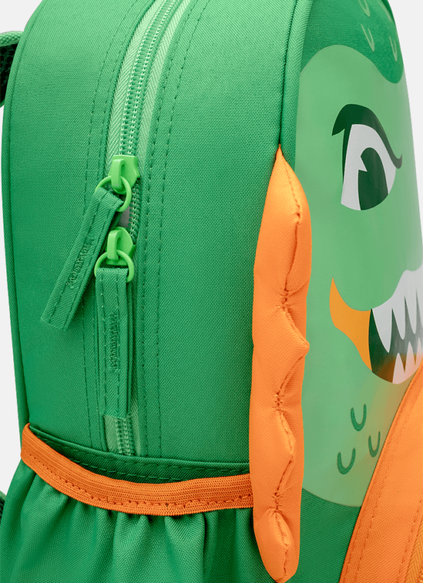 Mini Mochila Costas Dino Miami - Imagem 4