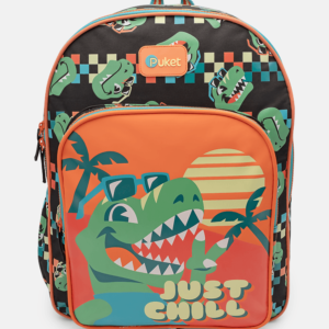 Mochila Costas Dino Miami