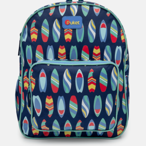 Mochila Costas Pranchas
