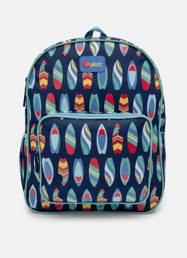 Mochila Costas Pranchas