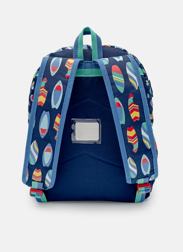 Mochila Costas Pranchas - Imagem 2