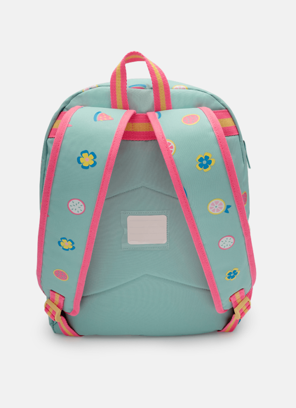 Mochila Costas Unicórnio Aloha - Imagem 3