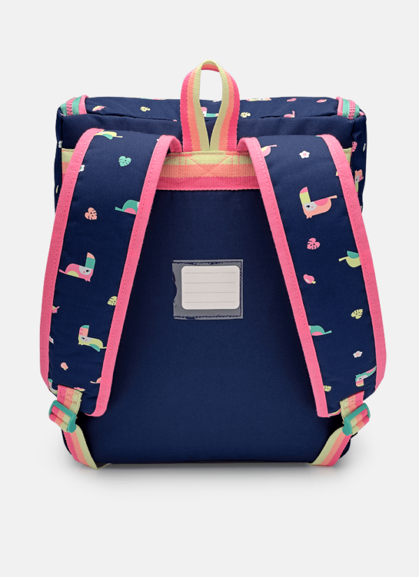 Mochila Costas Tucano - Imagem 3