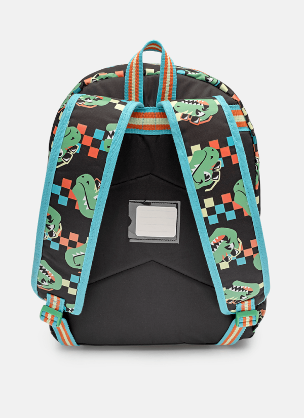 Mochila Costas Dino Miami - Imagem 3