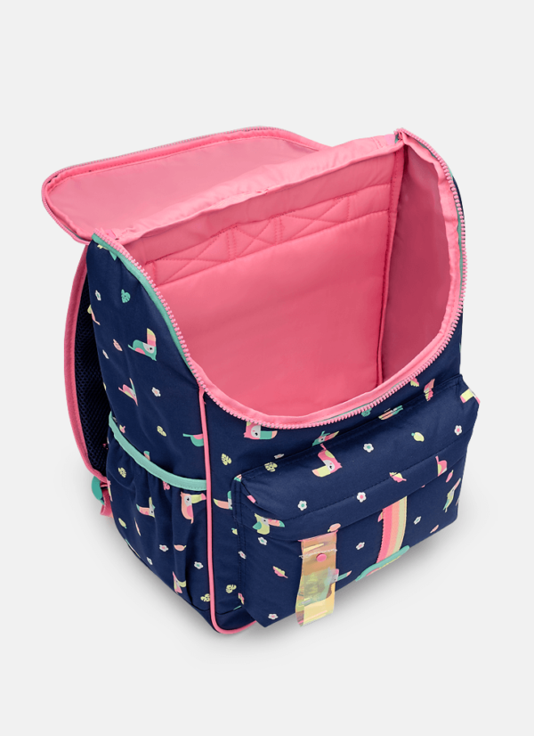 Mochila Costas Tucano - Imagem 4
