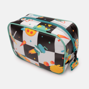 Necessaire Média Space Food