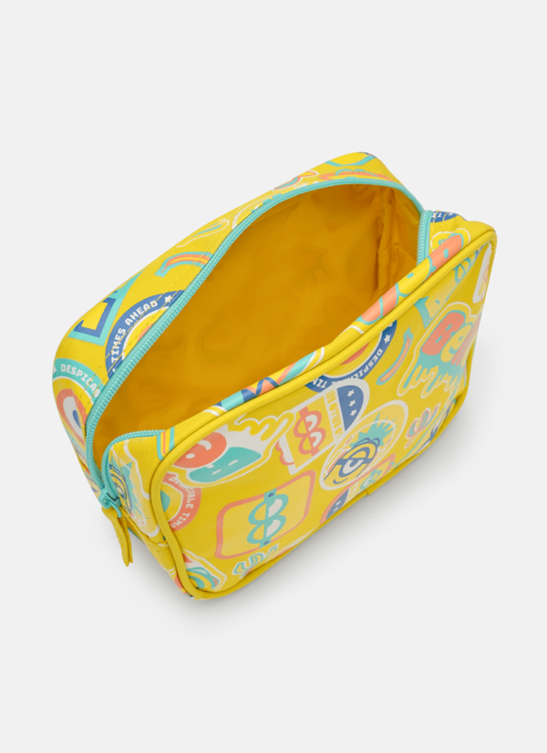 Necessaire Média Minions - Imagem 4