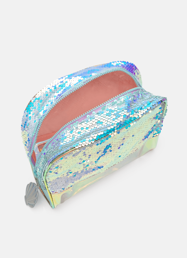 Necessaire Grande Paete Pet Sereia - Imagem 4