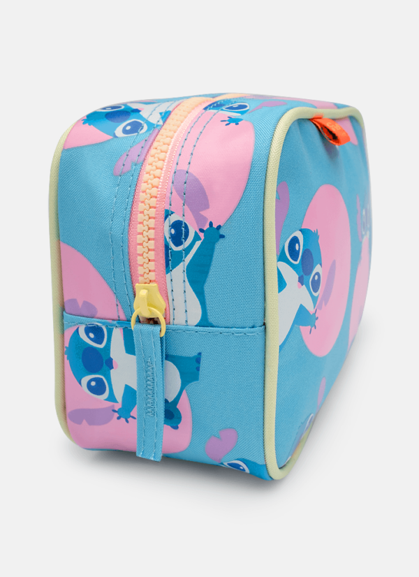 Necessaire Média Stitch - Imagem 2