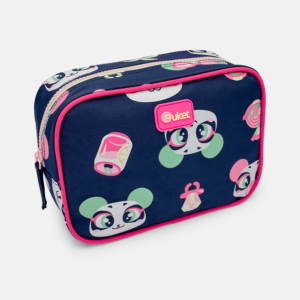 Necessaire Média Panda Miami