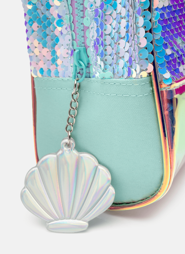 Necessaire Grande Paete Pet Sereia - Imagem 3