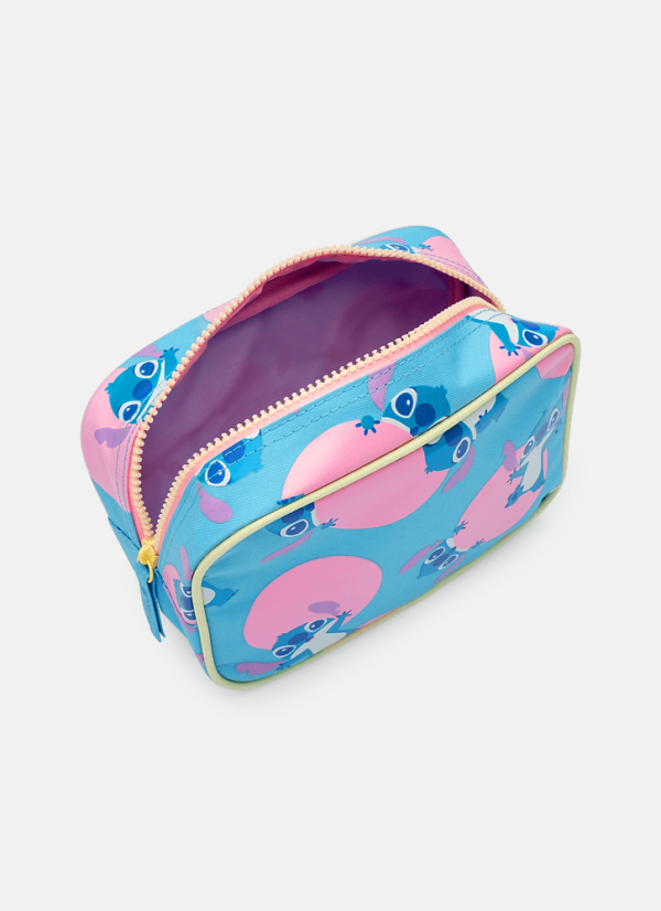 Necessaire Média Stitch - Imagem 3