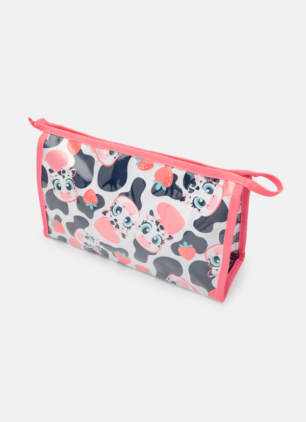 Necessaire Grande Vaca Romântica - Imagem 2