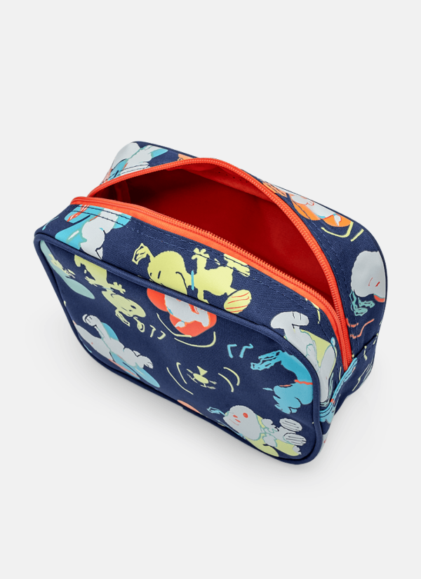 Necessaire Snoopy - Imagem 3