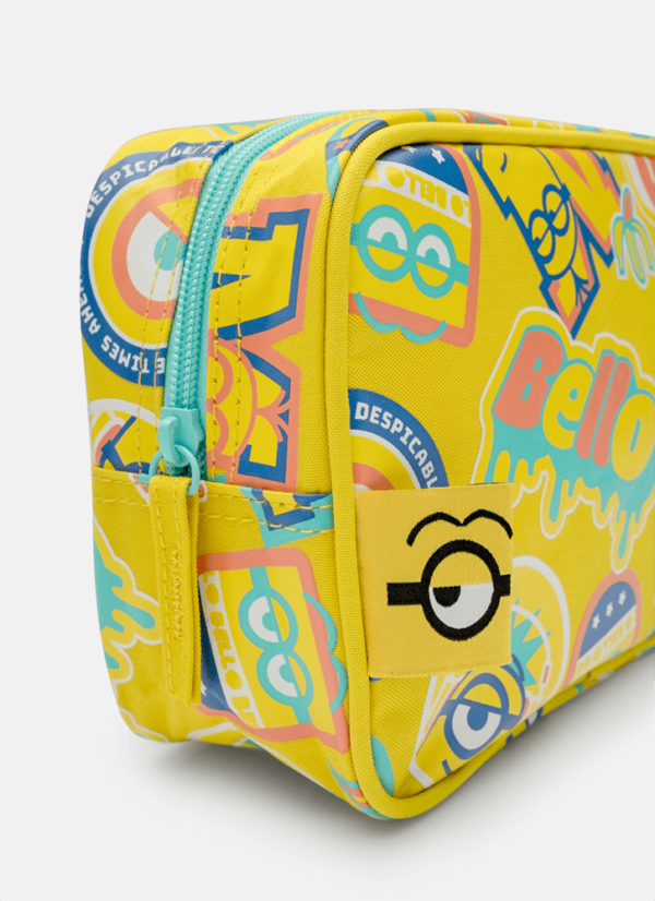 Necessaire Média Minions - Imagem 3