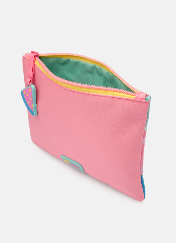 Necessaire Pequena Unicórnio Aloha - Imagem 3