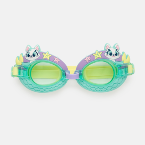 Óculos de Natação Menina Pet Sereia