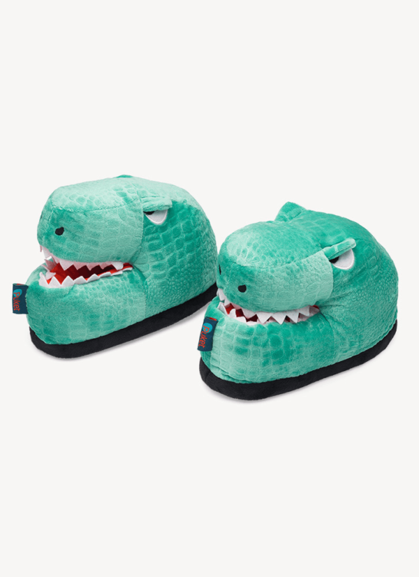 Pantufa Dino Vulcão - Imagem 4