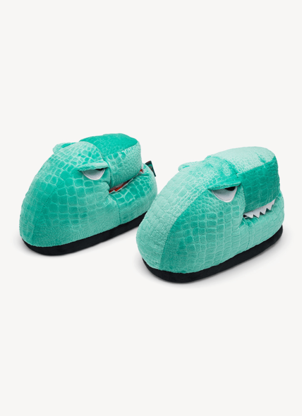 Pantufa Dino Vulcão - Imagem 5