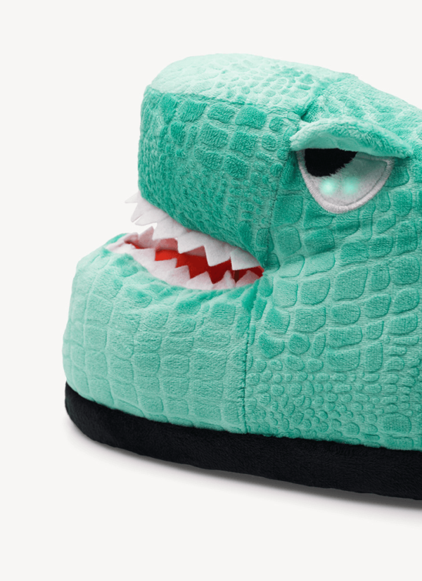 Pantufa Dino Vulcão - Imagem 7